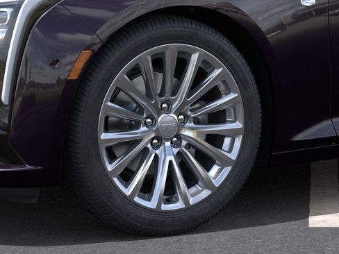 New 2026 Cadillac CT5 Premium Luxury AWD/4WD image 9