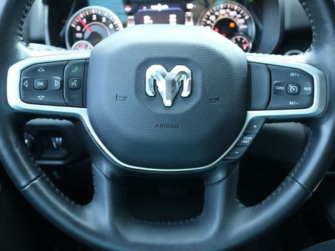 Used 2023 RAM 1500 Lone Star RWD image 21