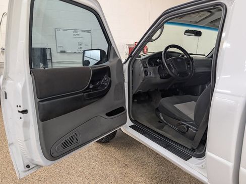 Used 2008 Ford Ranger XLT image 6