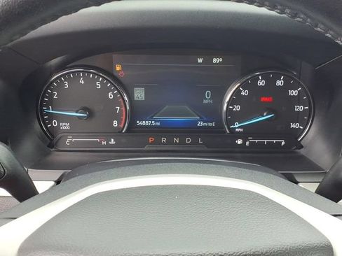 Certified 2023 Ford Explorer XLT w/ Equipment Group 202A AWD/4WD image 20