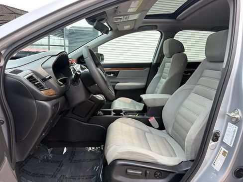 Used 2017 Honda CR-V EX image 11