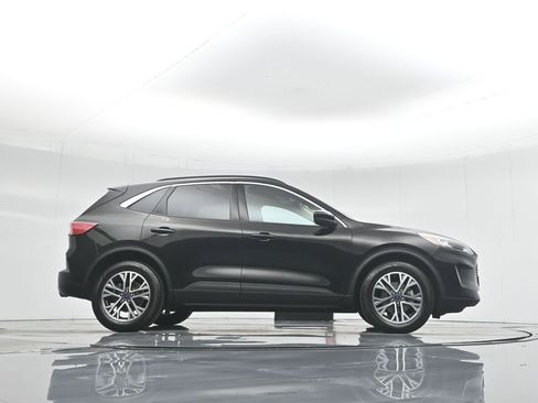 Used 2020 Ford Escape SEL image 54