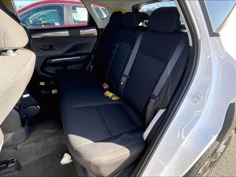 New 2025 Hyundai Kona SEL image 10