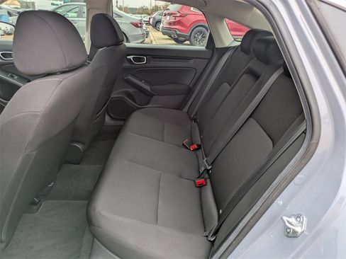 Certified 2024 Honda Civic EX image 13