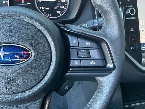 New 2026 Subaru Ascent Limited Bronze image 28