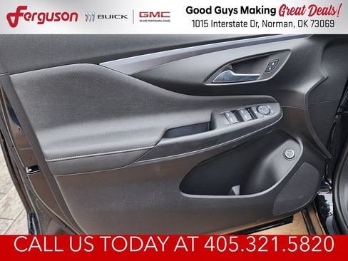 New 2026 Buick Envista Preferred w/ Convenience I Package FWD image 12