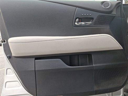Used 2015 Lexus RX 350 AWD image 12