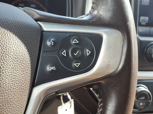 Used 2015 GMC Canyon SLT AWD/4WD image 18
