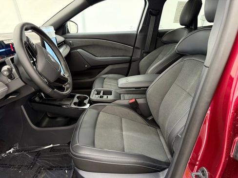 New 2025 Ford Mustang Mach-E GT w/ Interior Protection Package image 14