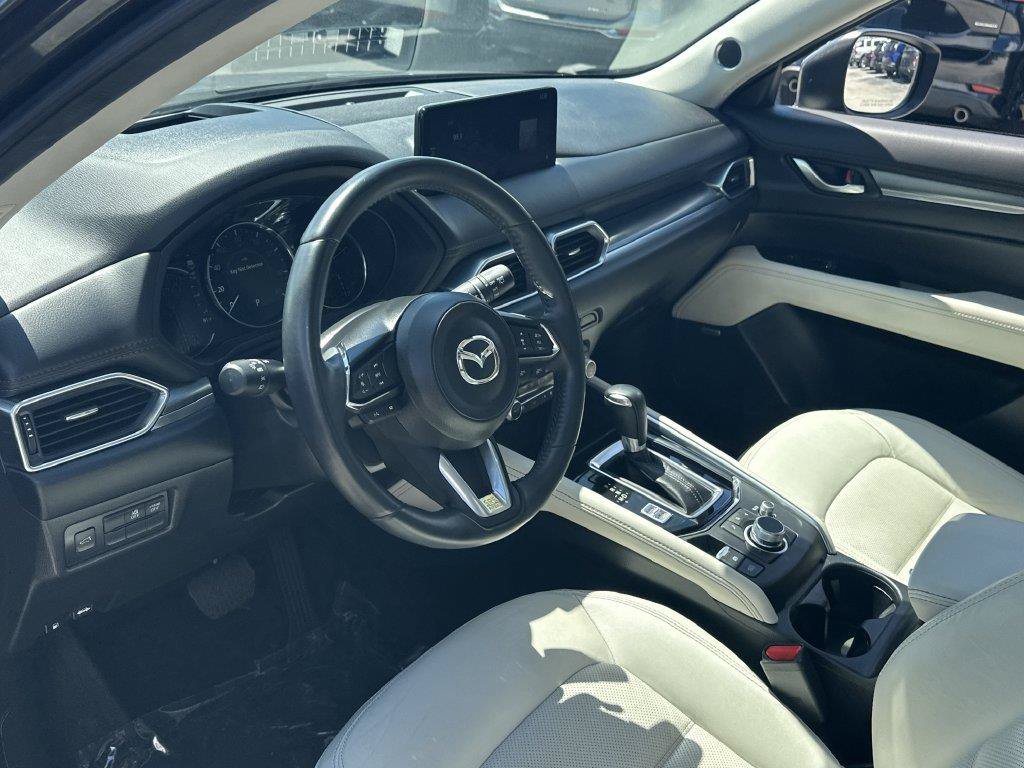 Used 2024 MAZDA CX-5 AWD 2.5 S image 14