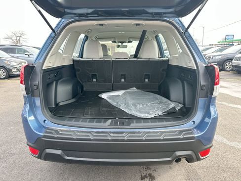 Certified 2023 Subaru Forester image 35