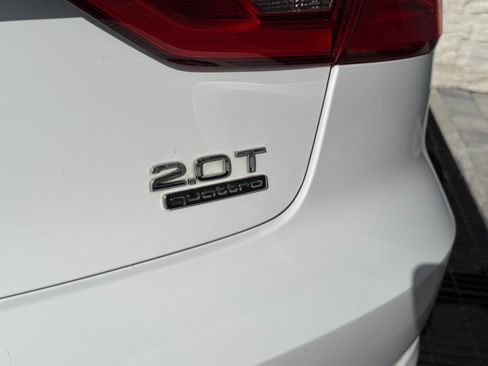 Used 2016 Audi A3 2.0T Premium w/ Audi MMI Navigation Plus image 14