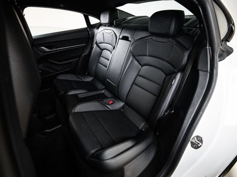 Certified 2024 Porsche Taycan RWD image 24