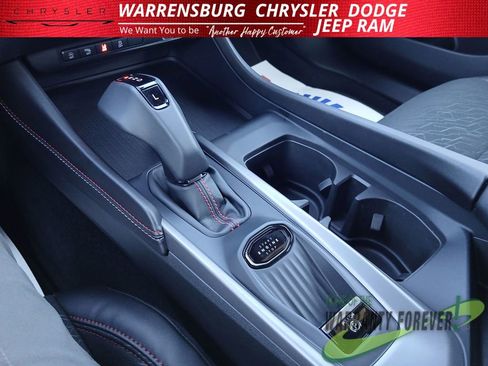 New 2026 Dodge Charger R/T AWD/4WD image 25