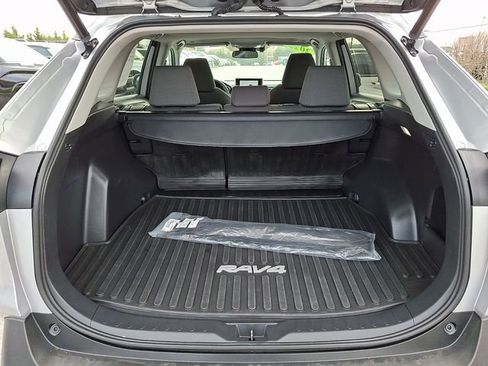 Certified 2023 Toyota RAV4 XLE w/ Convenience Package image 29