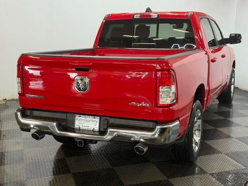 Certified 2022 RAM 1500 Big Horn image 12