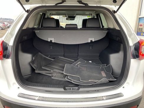 Used 2016 MAZDA CX-5 Grand Touring image 32