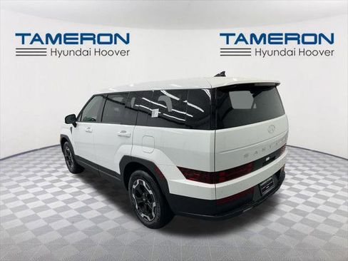 New 2026 Hyundai Santa Fe SE image 3