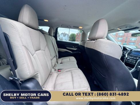 Used 2019 Subaru Ascent Premium AWD/4WD image 18