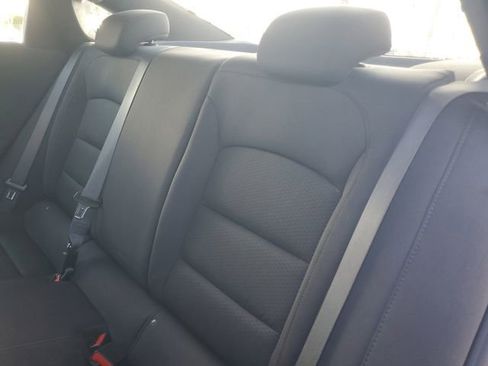 Certified 2024 Chevrolet Malibu LS w/ Driver Confidence Package image 8