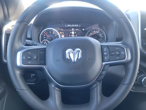 New 2026 RAM 1500 Express image 9