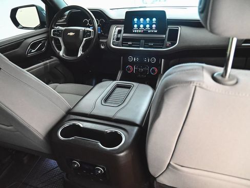 Used 2022 Chevrolet Tahoe LS w/ Driver Alert Package AWD/4WD image 27