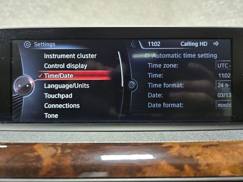 Used 2014 BMW 328i xDrive Sedan image 22