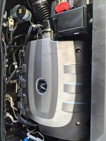 Used 2012 Acura MDX w/ Technology Package AWD/4WD image 22