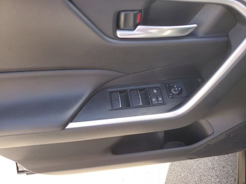 Certified 2024 Toyota RAV4 XLE AWD/4WD image 21