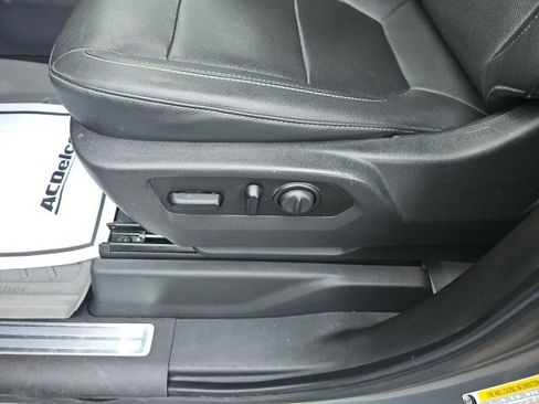 Used 2021 GMC Sierra 1500 SLT w/ SLT Premium Plus Package image 35