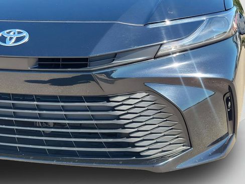 Certified 2025 Toyota Camry LE image 10