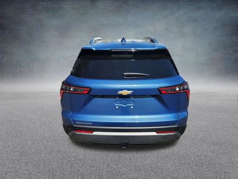 New 2026 Chevrolet Equinox LT w/ Convenience Package II image 5