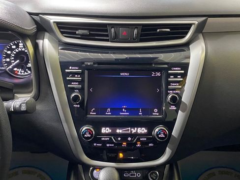 Used 2020 Nissan Murano S w/ Technology Package AWD/4WD image 13