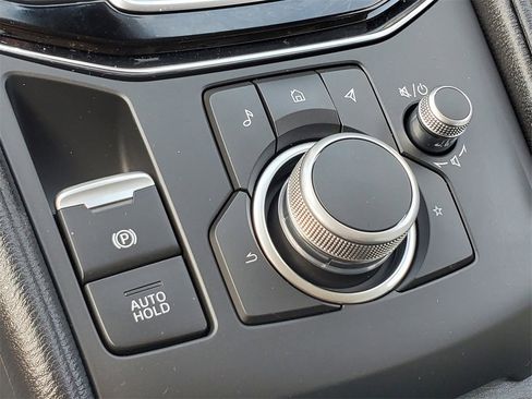 New 2025 MAZDA CX-5 AWD 2.5 S w/ Preferred Package image 28