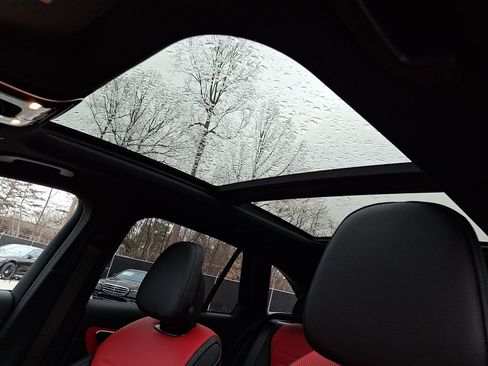 New 2026 Mercedes-Benz GLC 300 4MATIC image 10