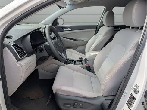 Used 2020 Hyundai Tucson Value FWD image 14