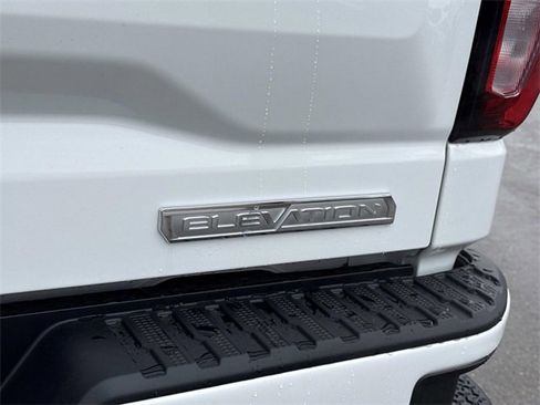 New 2026 GMC Sierra 1500 Elevation w/ X31 Off-Road Package image 5