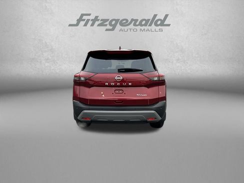 Used 2023 Nissan Rogue SV image 6