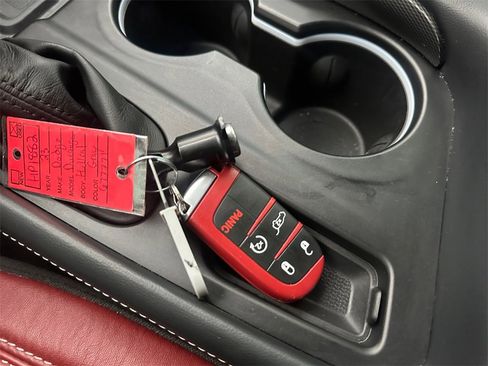 Used 2023 Dodge Durango SRT Hellcat image 35