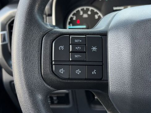 Used 2023 Ford F150 XL w/ STX Appearance Package image 16
