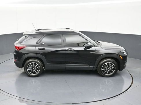 New 2026 Chevrolet TrailBlazer LT w/ Convenience Package FWD image 62