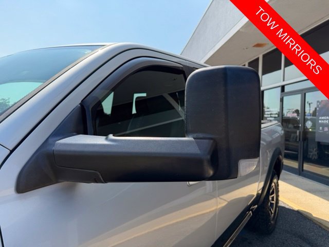 Used 2016 RAM 1500 Rebel AWD/4WD image 29