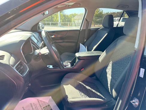 Used 2024 Chevrolet Equinox LT image 13