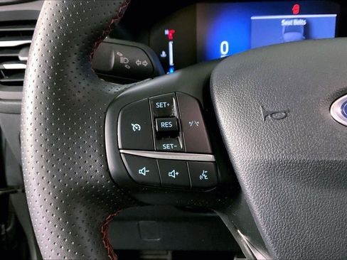 Used 2024 Ford Escape ST-Line image 18