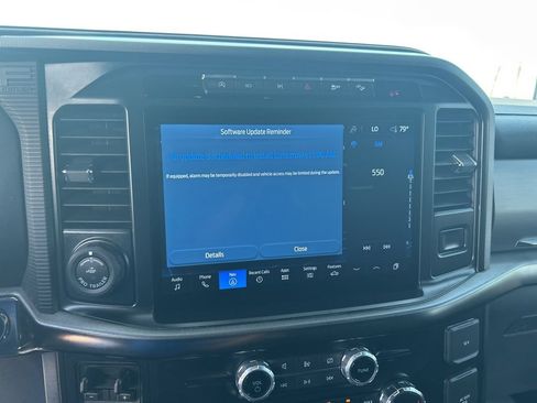 Used 2024 Ford F150 Platinum w/ Equipment Group 702A High AWD/4WD image 27