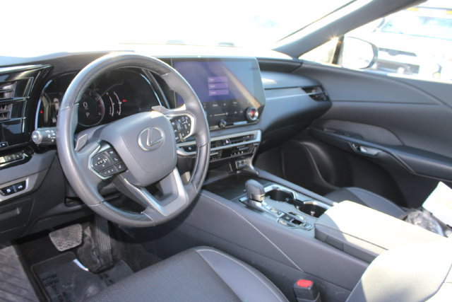 Certified 2024 Lexus RX 350 Premium w/ Cold Area Package FWD image 12