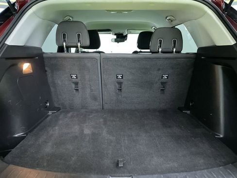 Used 2022 Chevrolet TrailBlazer LT w/ LPO, Blackout Package image 27