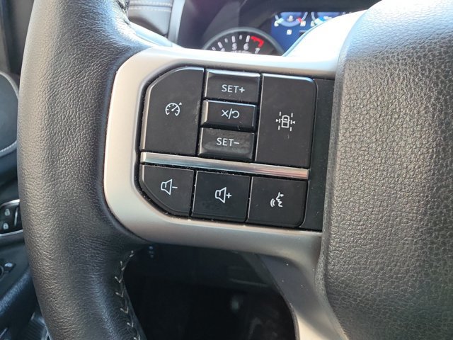 Certified 2023 Ford Expedition Max XLT RWD image 21