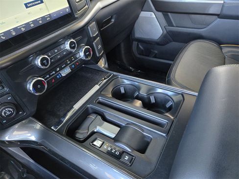 Used 2023 Ford F150 Tremor w/ Equipment Group 402A High image 28