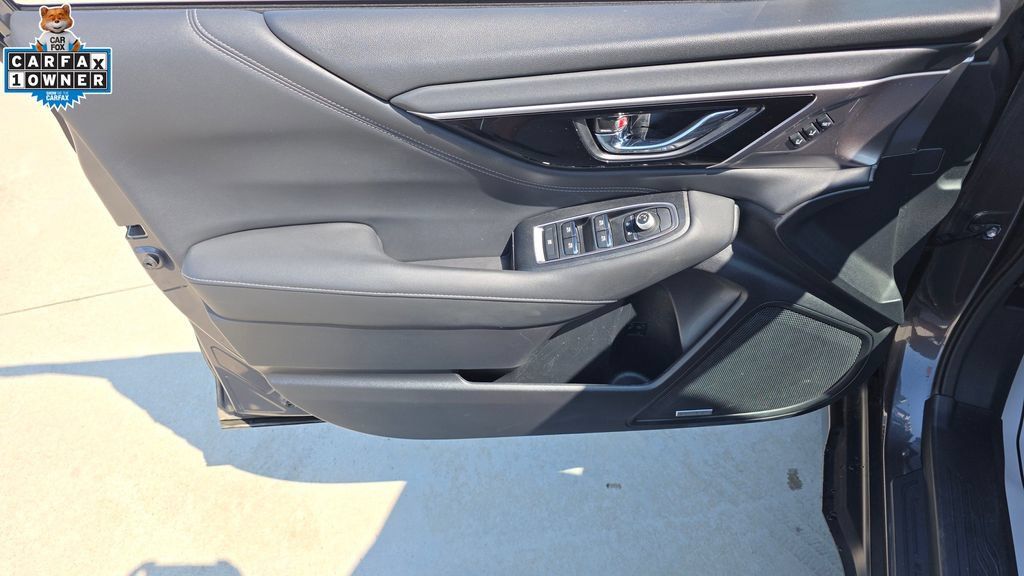 Used 2023 Subaru Outback Limited AWD/4WD image 22